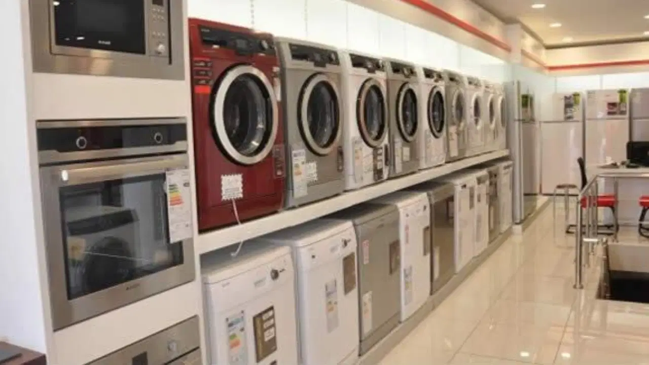 Ümraniye Beyaz Eşya Tamircisi